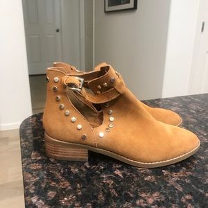 carlos santana blake bootie